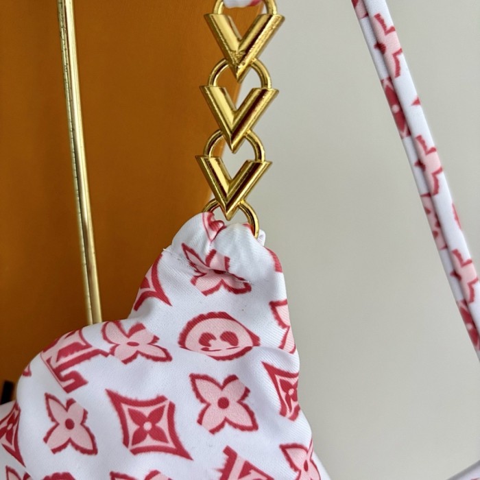SW25-313,  Ladies' sexy high-end swimsuit