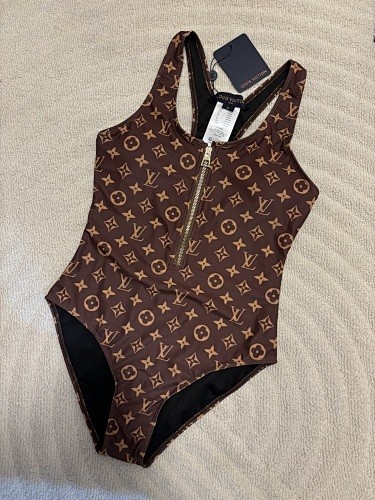 SW25-305,  Ladies' sexy high-end swimsuit