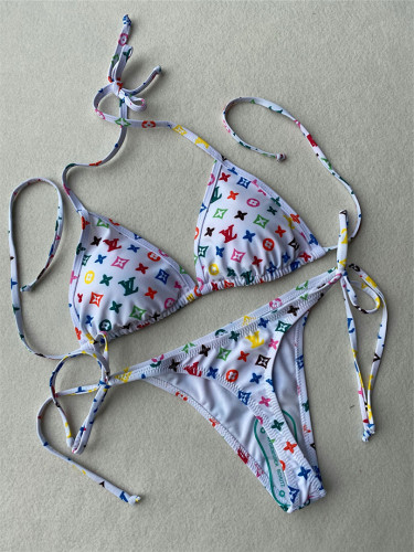 SW20-156,  Ladies' sexy high-end swimsuit