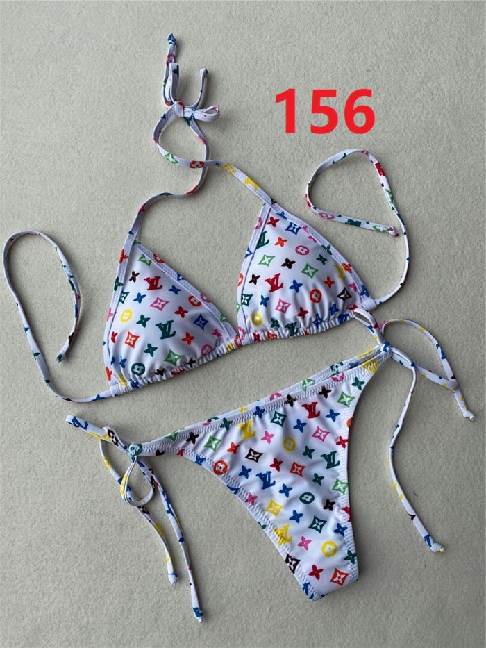 SW20-156,  Ladies' sexy high-end swimsuit