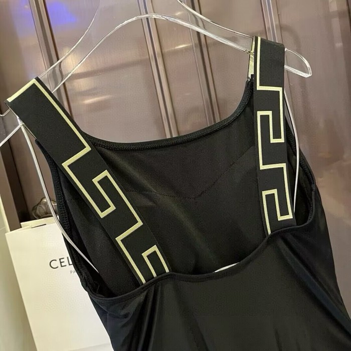 SW25-319, Ladies' sexy swimsuit
