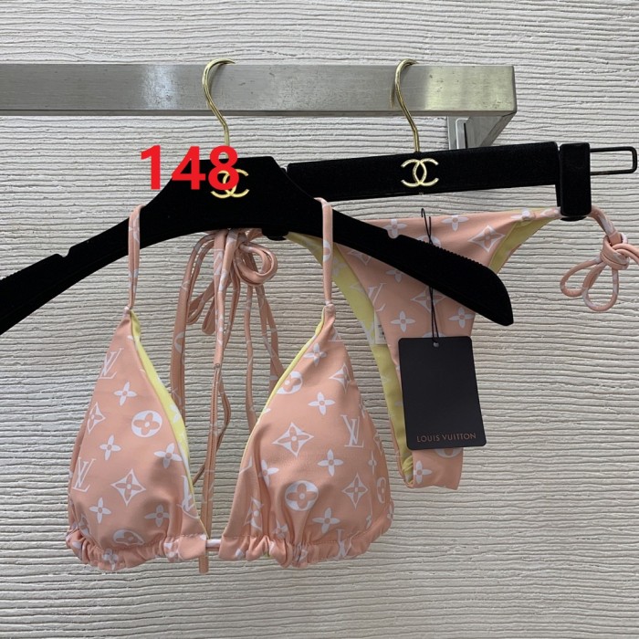 SW20-148,  Ladies' sexy high-end swimsuit