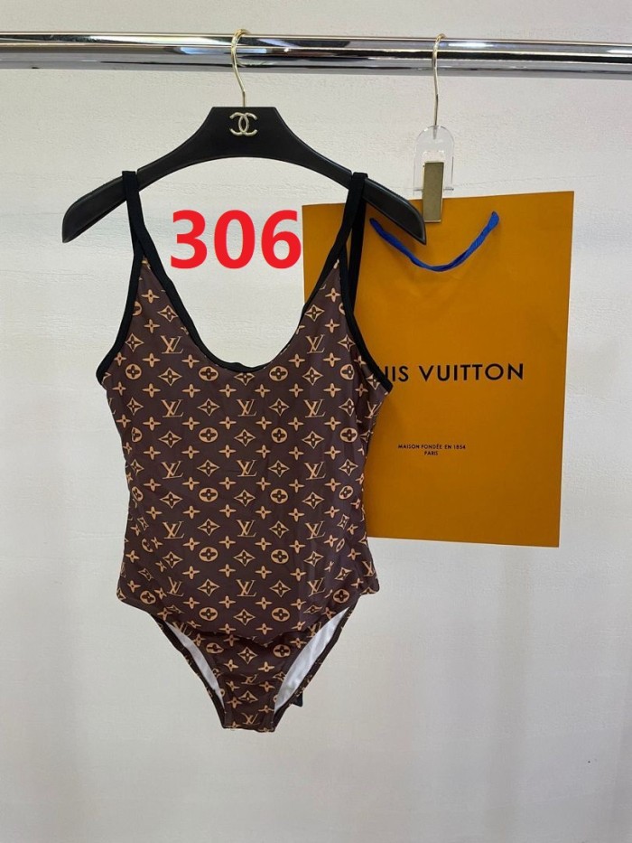 SW25-306,  Ladies' sexy high-end swimsuit