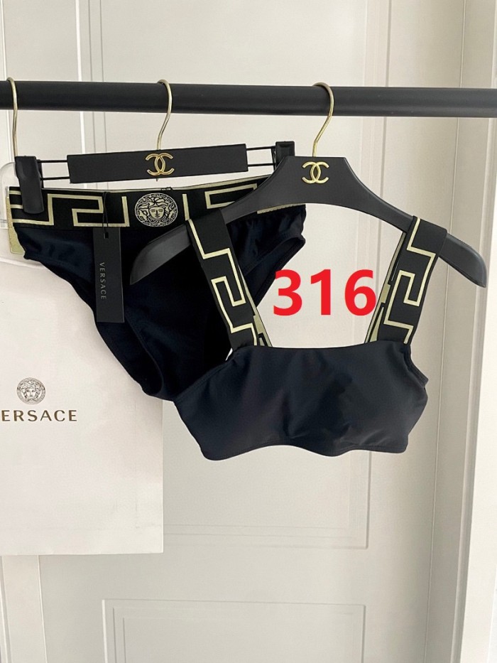 SW25-316, Ladies' sexy swimsuit
