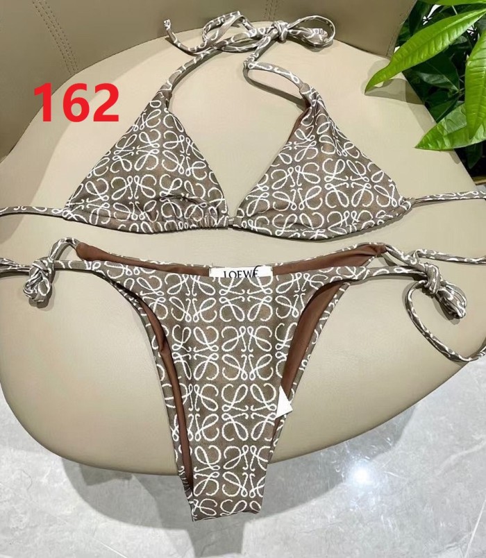 SW20-162, Ladies' sexy swimsuit