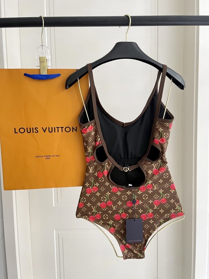 SW25-311,  Ladies' sexy high-end swimsuit
