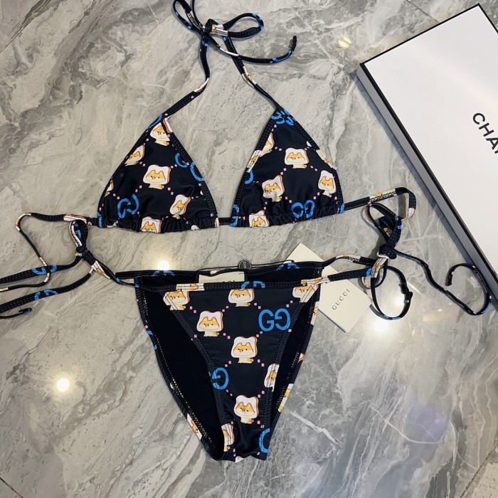 SW20-161, Ladies' sexy swimsuit