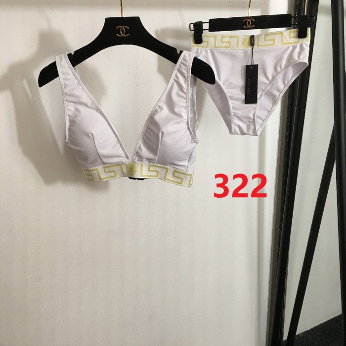 SW25-322, Ladies' sexy swimsuit