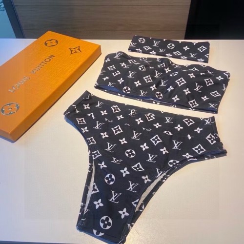SW25-307,  Ladies' sexy high-end swimsuit
