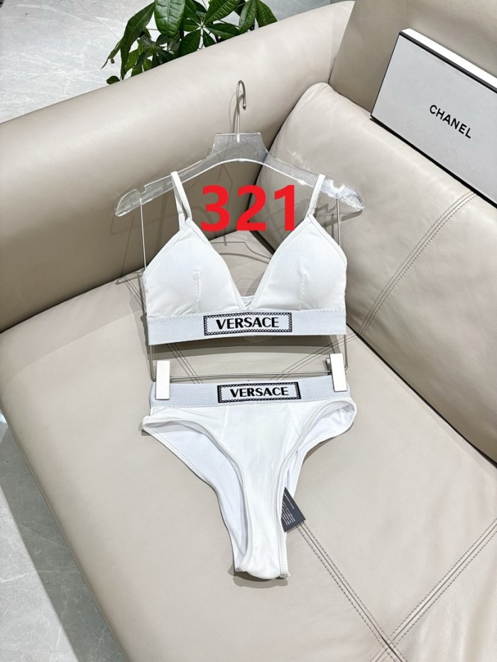 SW25-321, Ladies' sexy swimsuit