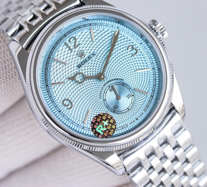 7140 Fully automatic imported mechanical movement watch,Mineral scratch-resistant mirror glass,with box, size 39*9.5mm，WT550-2-10