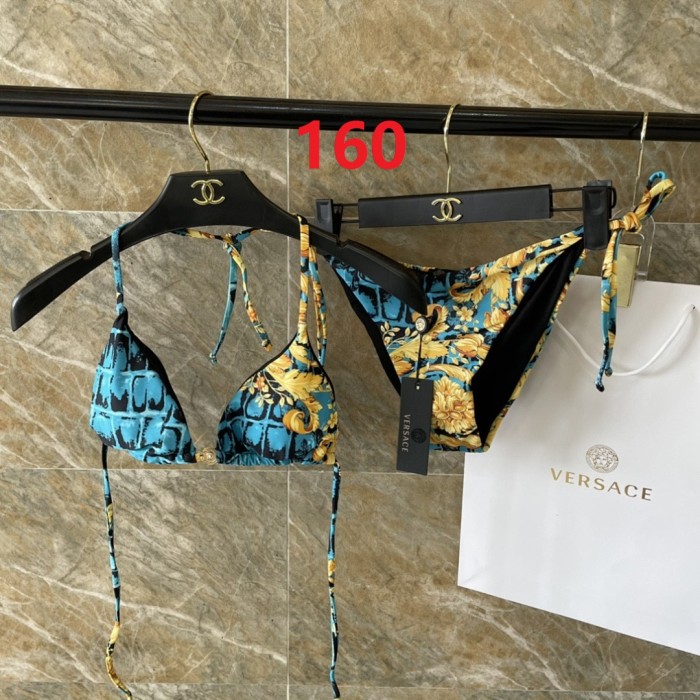 SW20-160, Ladies' sexy swimsuit