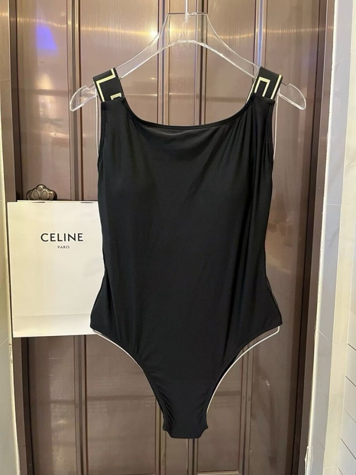 SW25-319, Ladies' sexy swimsuit