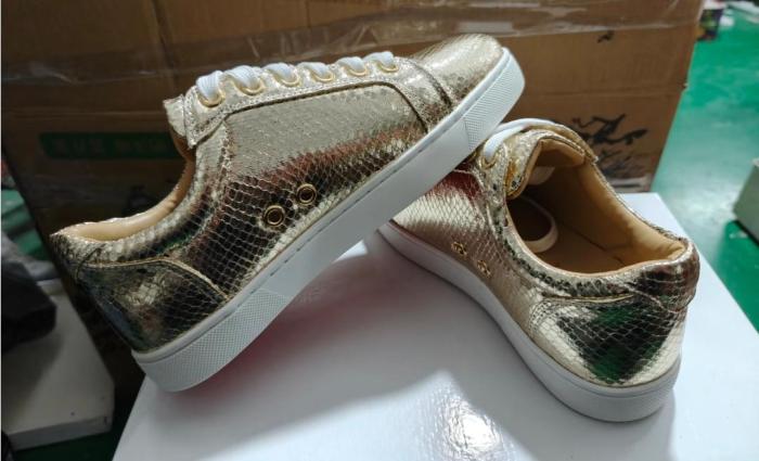 Women's men flat shoes,  size 36-45, SS88-142