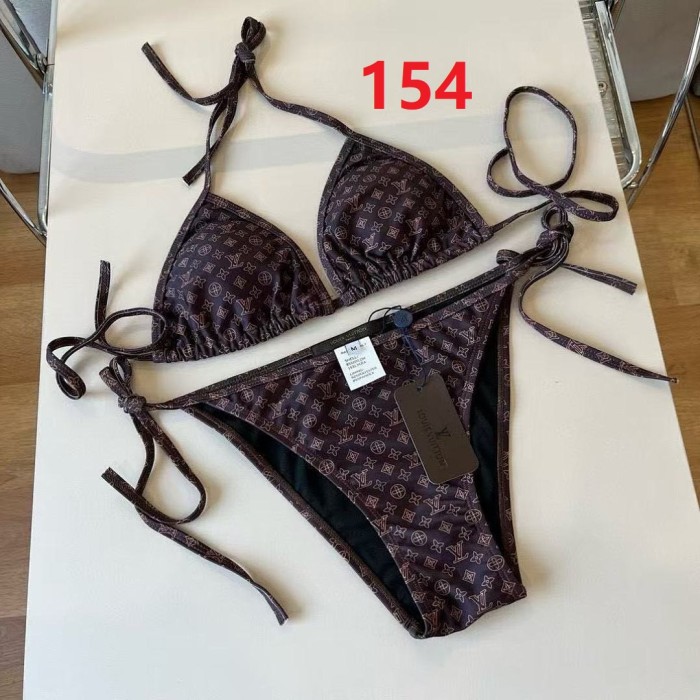 SW20-154,  Ladies' sexy high-end swimsuit