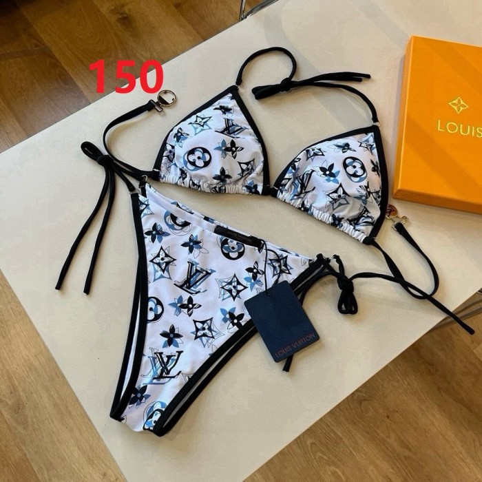 SW20-150,  Ladies' sexy high-end swimsuit