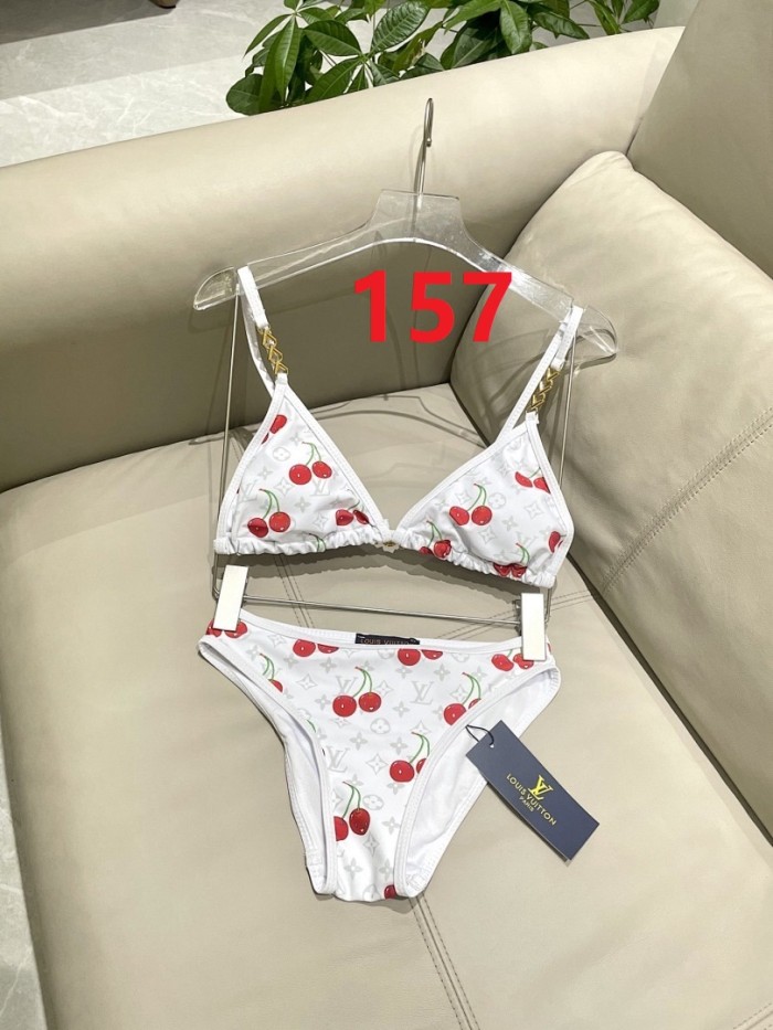 SW20-157,  Ladies' sexy high-end swimsuit