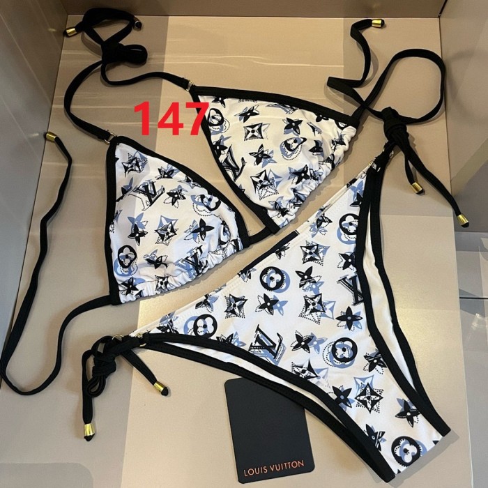 SW20-147,  Ladies' sexy high-end swimsuit