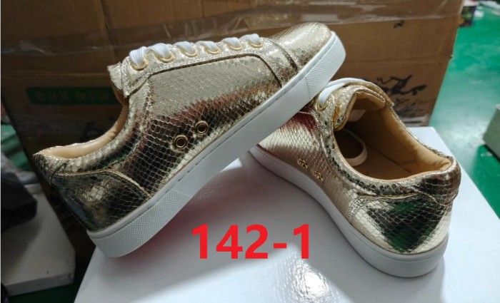 Women's men flat shoes,  size 36-45, SS88-142