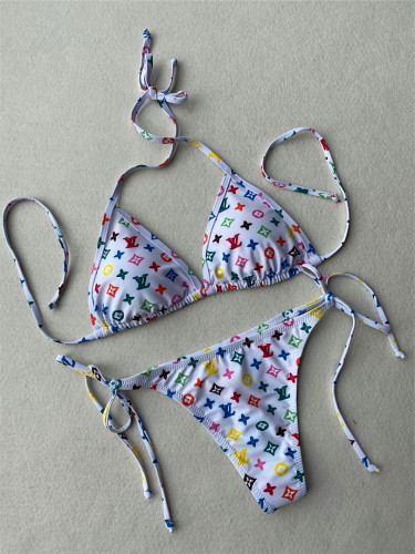 SW20-156,  Ladies' sexy high-end swimsuit