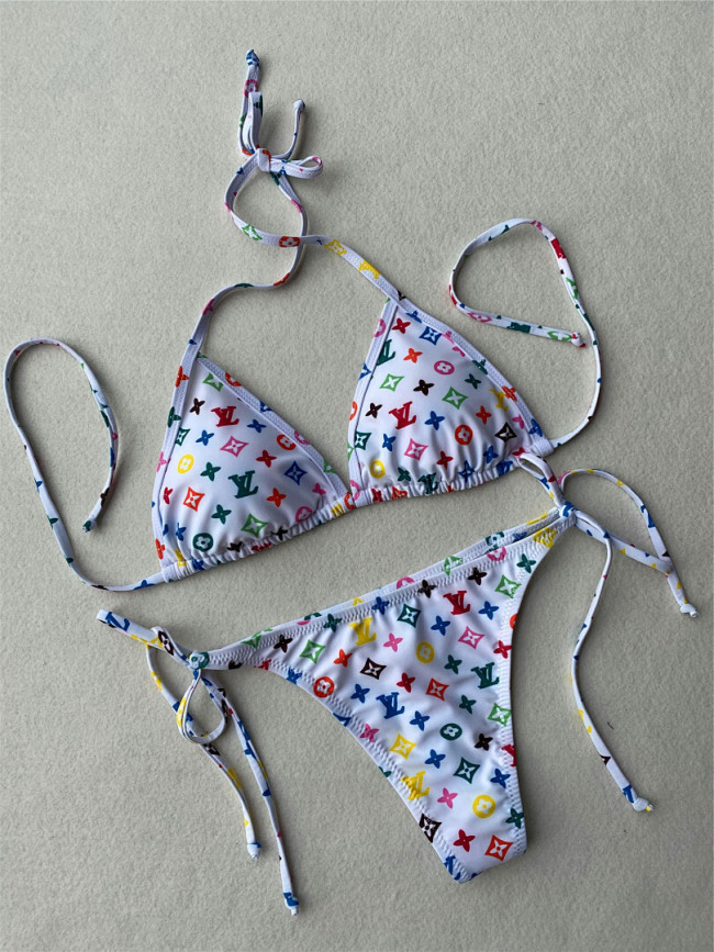 SW20-156, Ladies' sexy high-end swimsuit