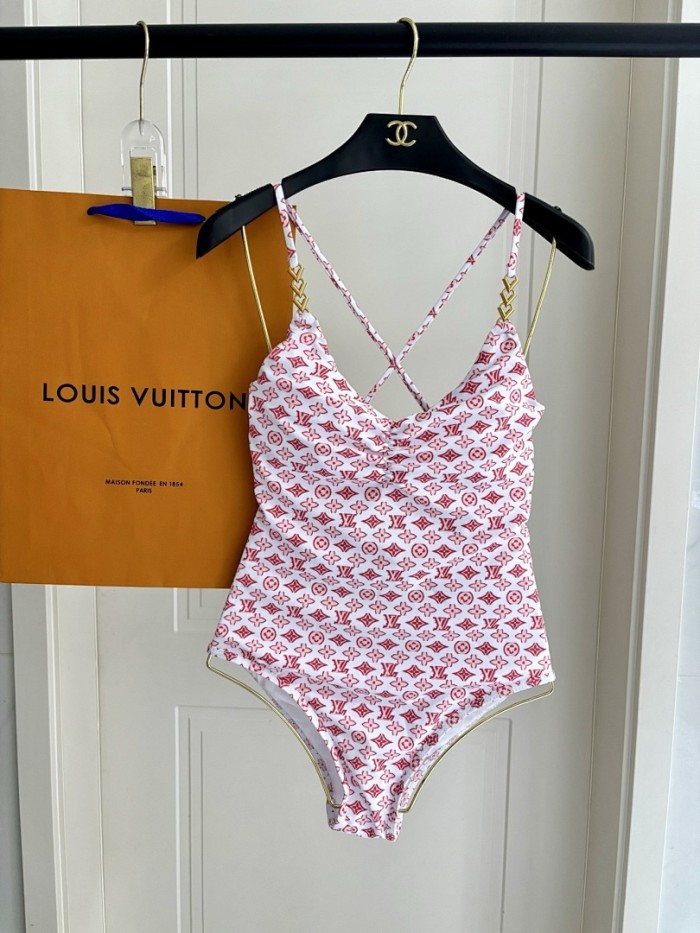 SW25-313,  Ladies' sexy high-end swimsuit