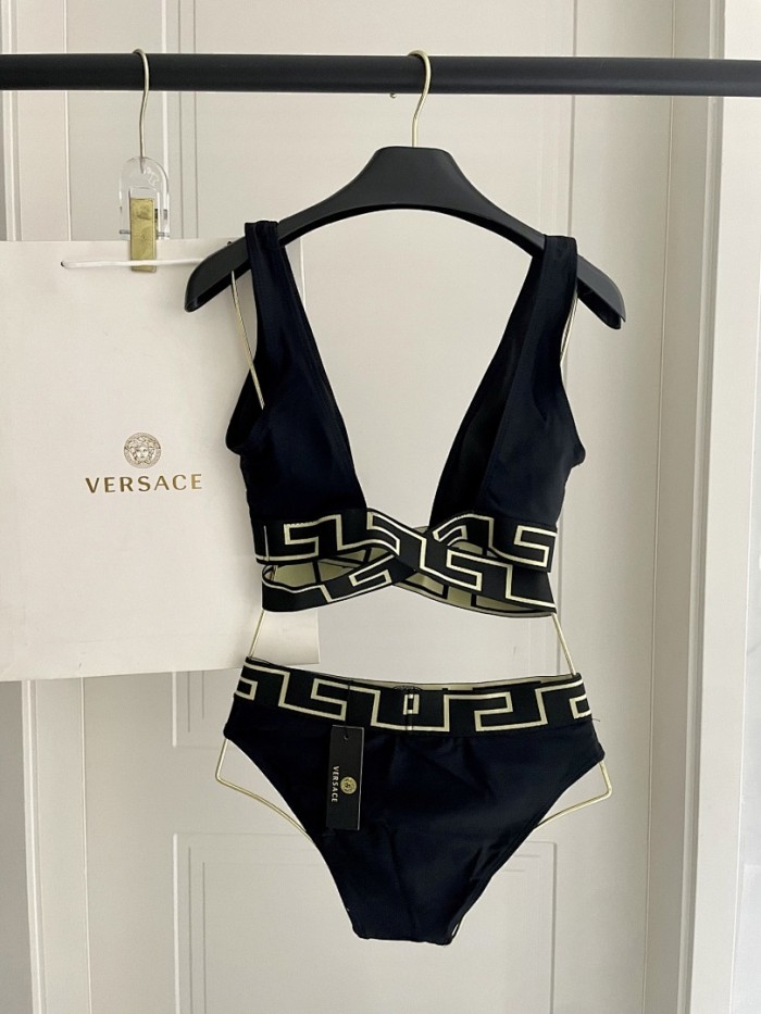 SW25-314, Ladies' sexy swimsuit