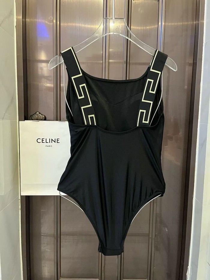 SW25-319, Ladies' sexy swimsuit