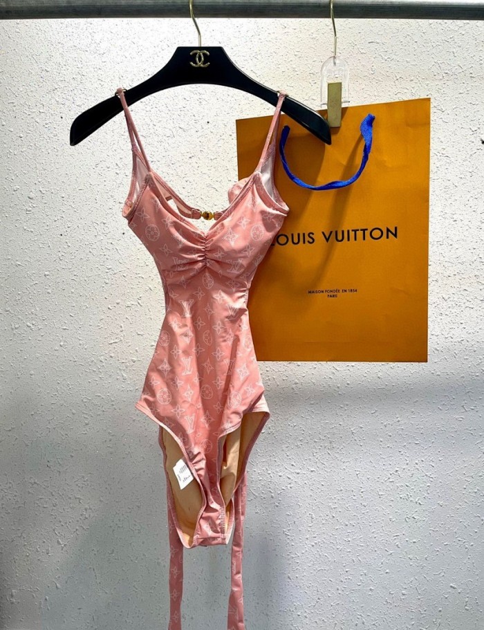 SW25-309,  Ladies' sexy high-end swimsuit