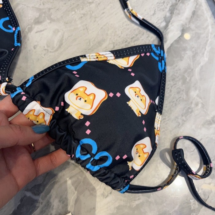 SW20-161, Ladies' sexy swimsuit