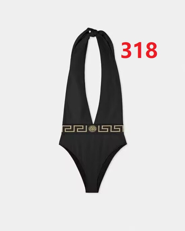 SW25-318, Ladies' sexy swimsuit