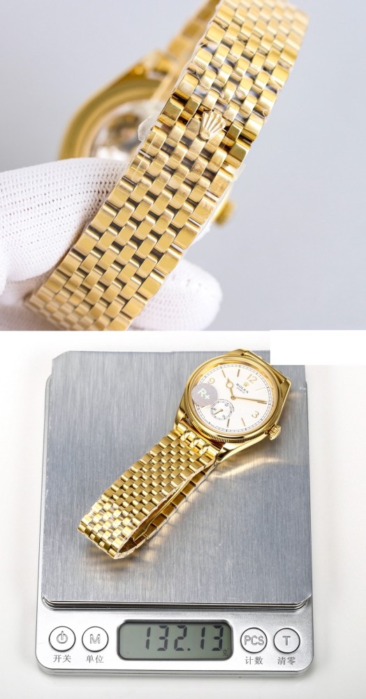 7140 Fully automatic imported mechanical movement watch,Mineral scratch-resistant mirror glass,with box, size 39*9.5mm，WT550-2-10