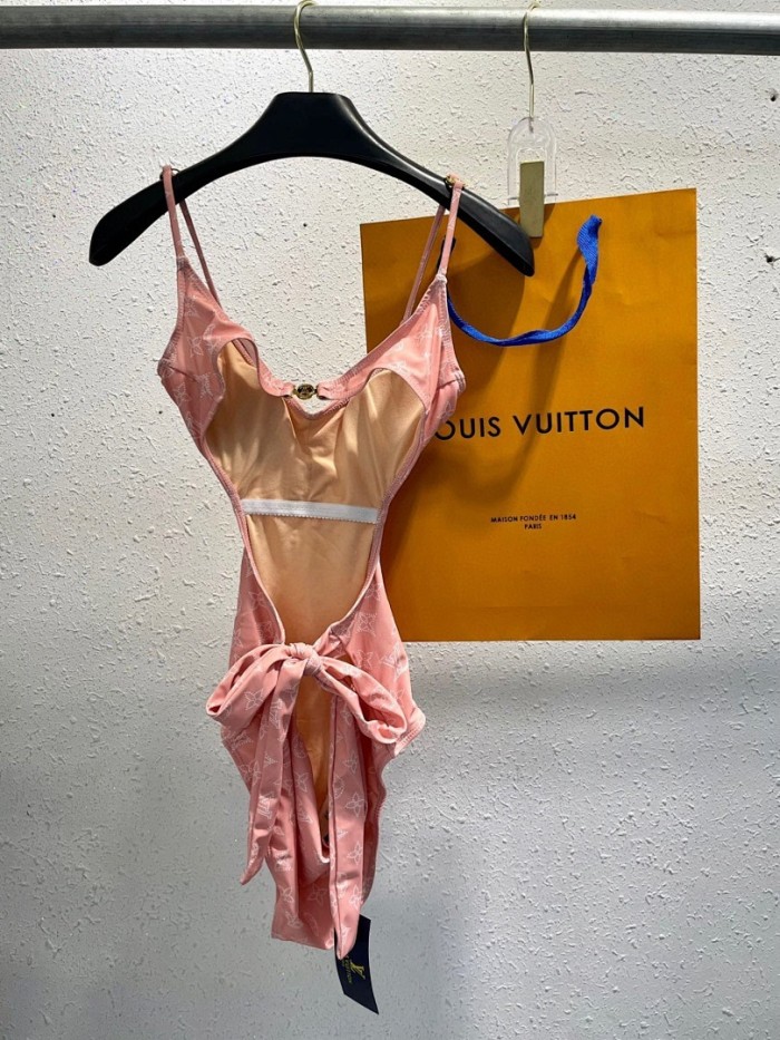 SW25-309,  Ladies' sexy high-end swimsuit