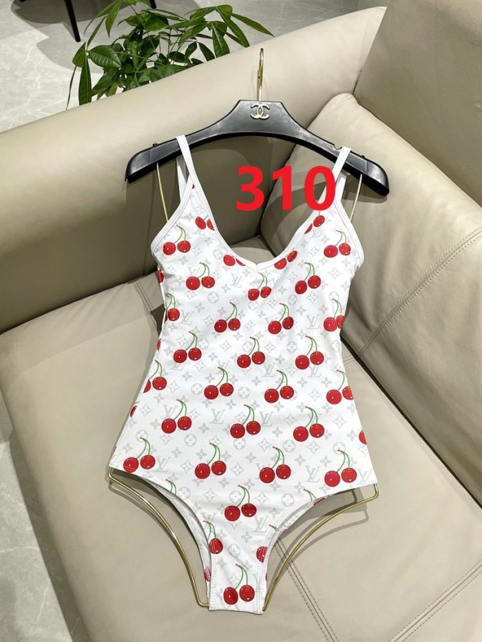 SW25-310,  Ladies' sexy high-end swimsuit