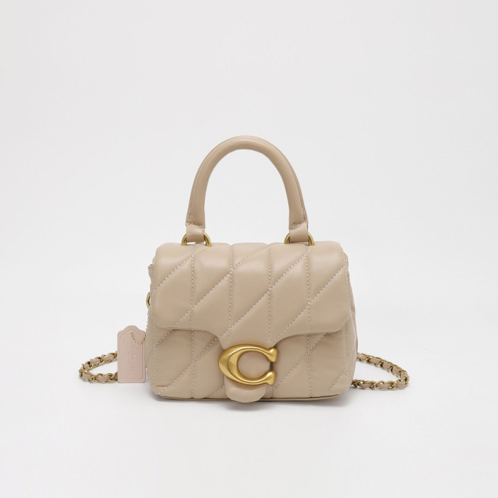 PU leather bag ,AA quality, size 19x16x10cm,no box,  B28-334-340