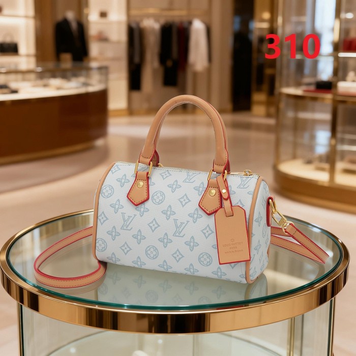PU leather bag ,AA quality, size 22x14x11cm,no box,  B28-308-314