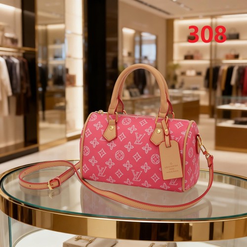 PU leather bag ,AA quality, size 22x14x11cm,no box,  B28-308-314