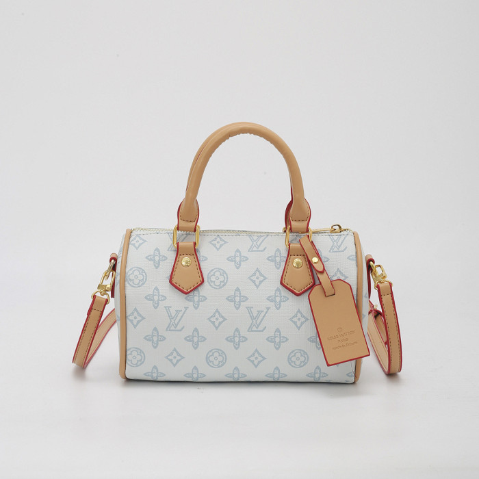 PU leather bag ,AA quality, size 22x14x11cm,no box,  B28-308-314