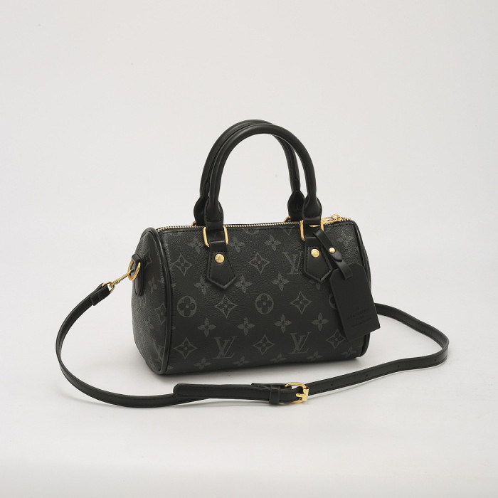 PU leather bag ,AA quality, size 22x14x11cm,no box,  B28-308-314