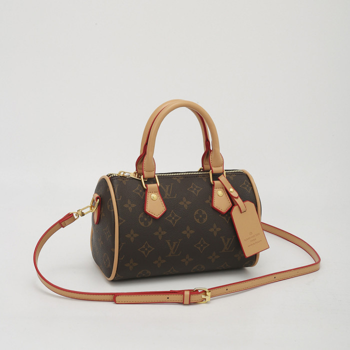 PU leather bag ,AA quality, size 22x14x11cm,no box,  B28-308-314
