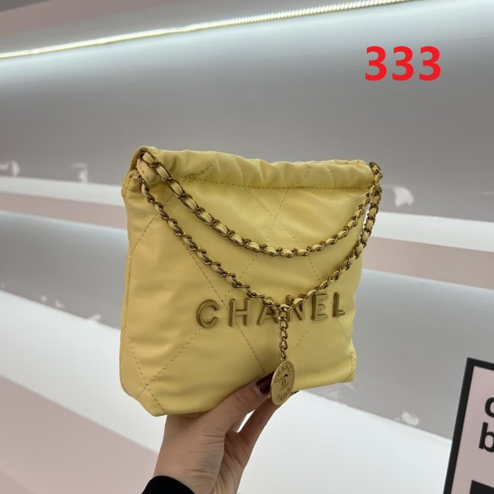 PU leather bag ,AA quality, size 21x18x7cm,no box,  B28-329-333