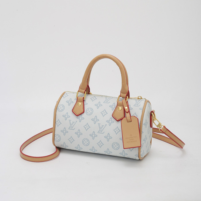 PU leather bag ,AA quality, size 22x14x11cm,no box,  B28-308-314