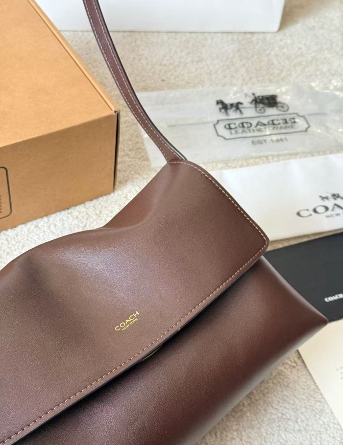 Leather bag ,4A ,size 30x18x12cm,  B80-230-232