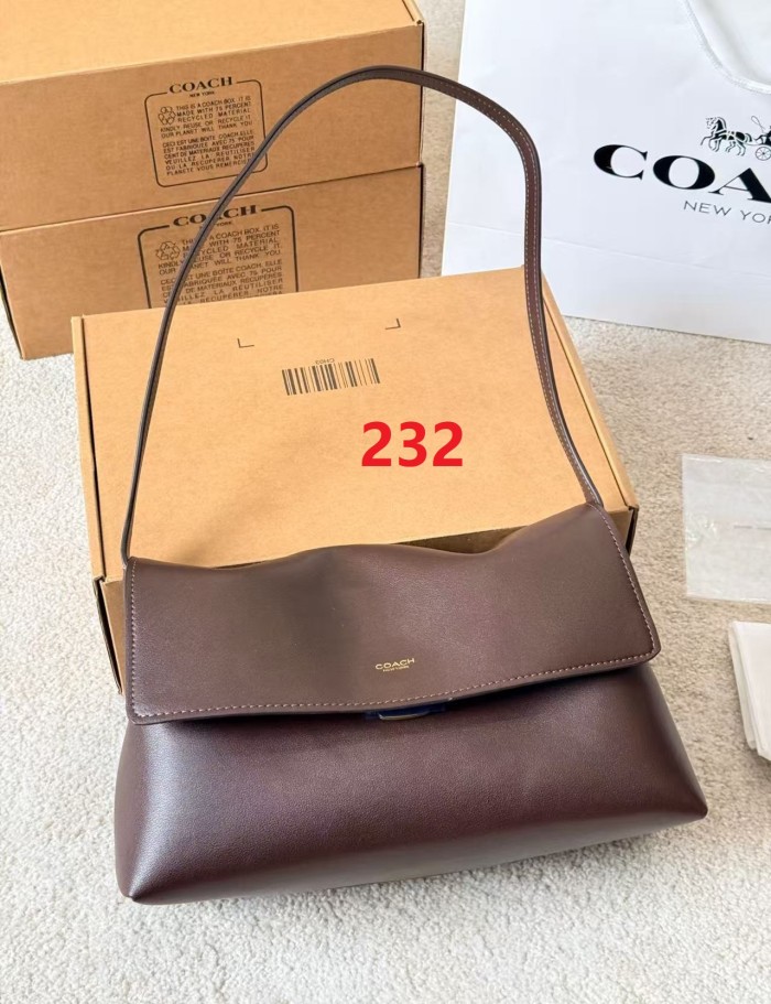 Leather bag ,4A ,size 30x18x12cm,  B80-230-232