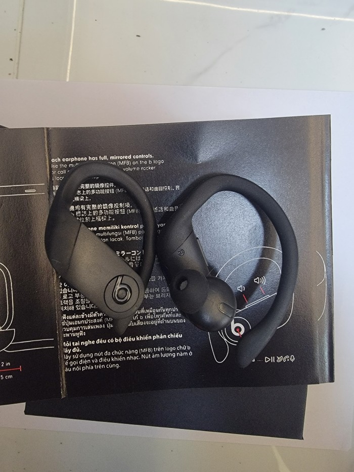 Beats Fit Pro  Bluetooth headset,headset50-10