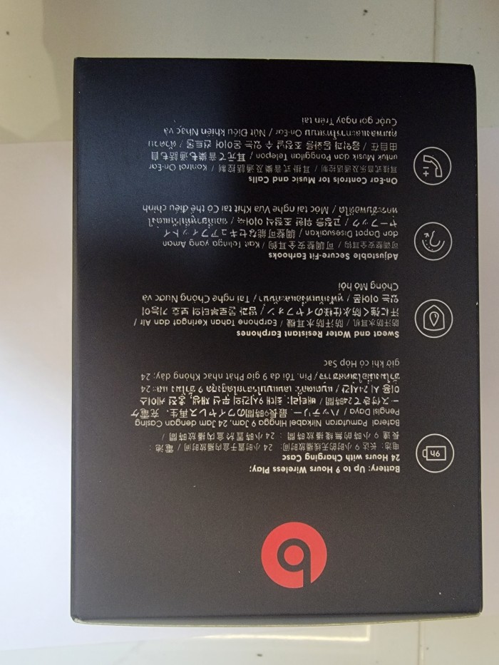 Beats Fit Pro  Bluetooth headset,headset50-10