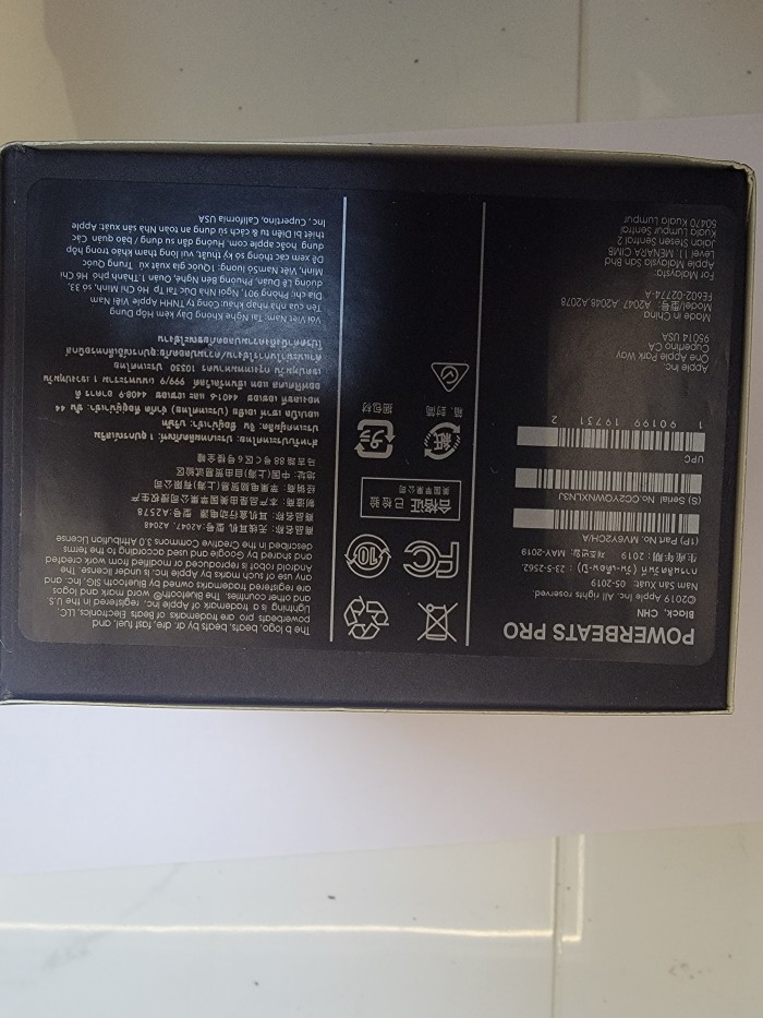 Beats Fit Pro  Bluetooth headset,headset50-10