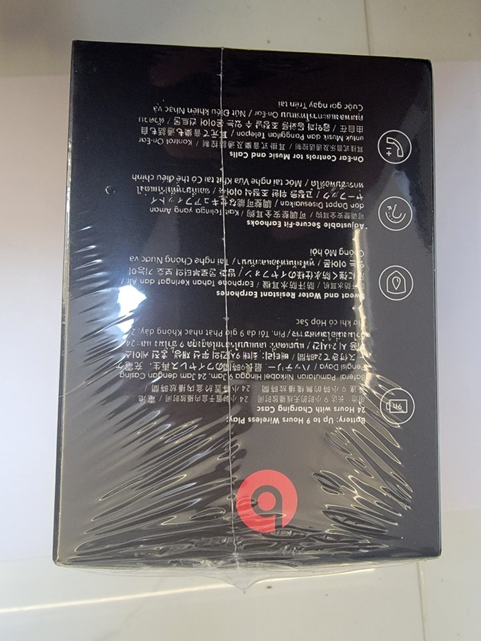 Beats Fit Pro  Bluetooth headset,headset50-10