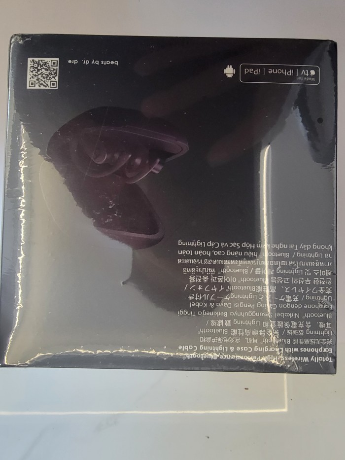 Beats Fit Pro  Bluetooth headset,headset50-10