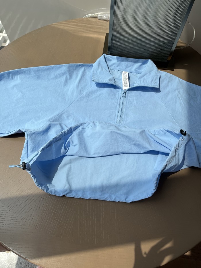 jacket + shorts set clothes， CL50-30